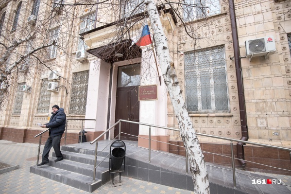 По делу в Ленинском суде проходят более 20 фигурантов По делу в Ленинском суде проходят более 20 фигурантов