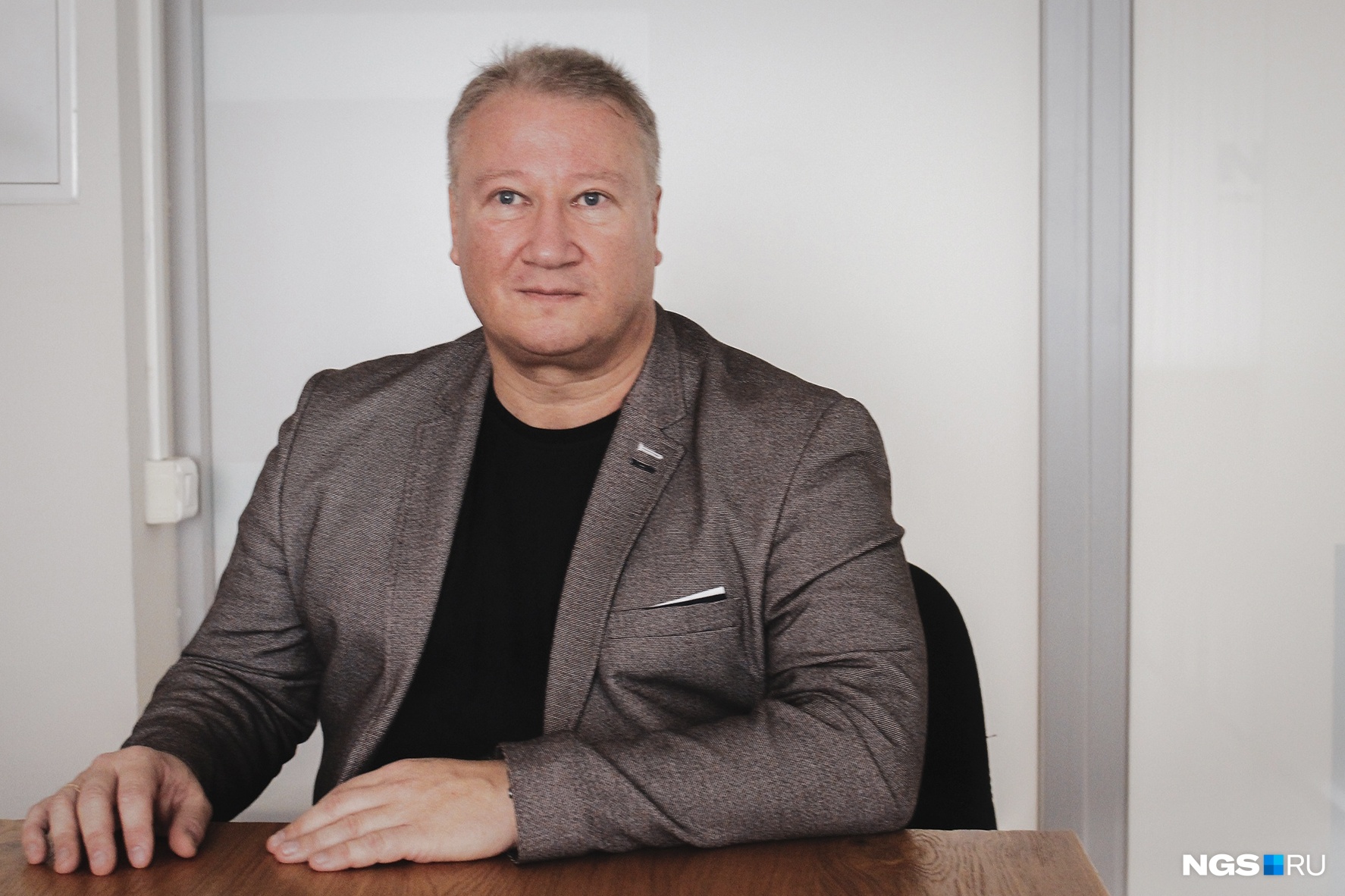 Эксперт обучает силовиков и сотрудников авиационной безопасности Эксперт обучает силовиков и сотрудников авиационной безопасности 