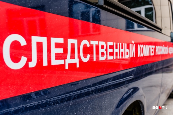 Делом подростков занимался Следственный комитет Делом подростков занимался Следственный комитет