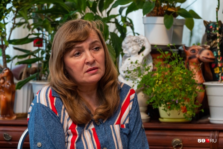 Светлана Иглинова 15 лет назад потеряла свою дочь Алису