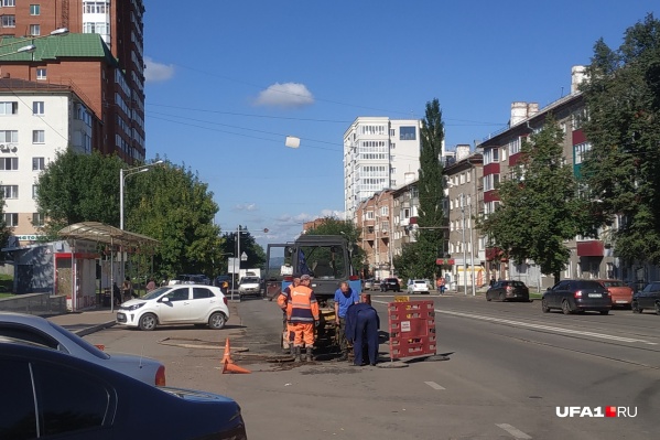 Жителям двух домов воду дадут только поздно вечером