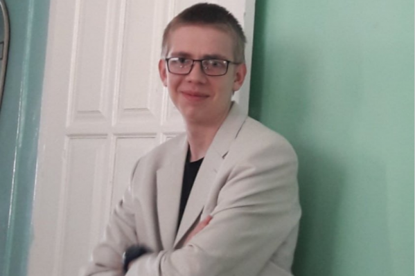 Сестра пропавшего Дмитрия говорит, что молодой человек перед уходом из дома ни с кем не ссорился Сестра пропавшего Дмитрия говорит, что молодой человек перед уходом из дома ни с кем не ссорился