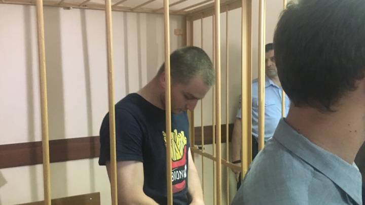 Фигуранту по делу о пытках в ярославской колонии дали условный срок