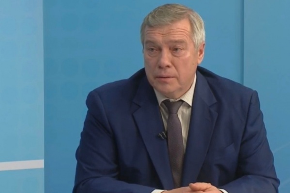 Губернатор заявил, что скоро в Ростовскую область прибудет партия вакцины из 2500 доз Губернатор заявил, что скоро в Ростовскую область прибудет партия вакцины из 2500 доз