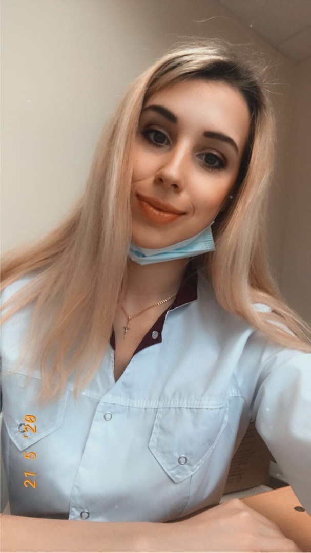 Красавица Ксения Красавица Ксения