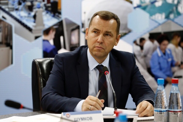 Шумков пояснил, почему в Зауралье действуют жёсткие ограничительные меры на время коронавируса Шумков пояснил, почему в Зауралье действуют жёсткие ограничительные меры на время коронавируса