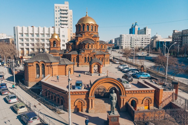 Съёмки видеоролика проходили в выходные Съёмки видеоролика проходили в выходные