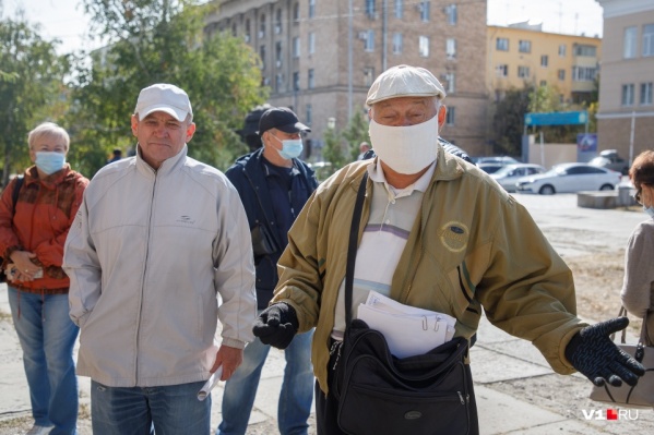 Волгоградцы уверены, что летний опрос о переводе часов прошел с грубыми нарушениями Волгоградцы уверены, что летний опрос о переводе часов прошел с грубыми нарушениями 