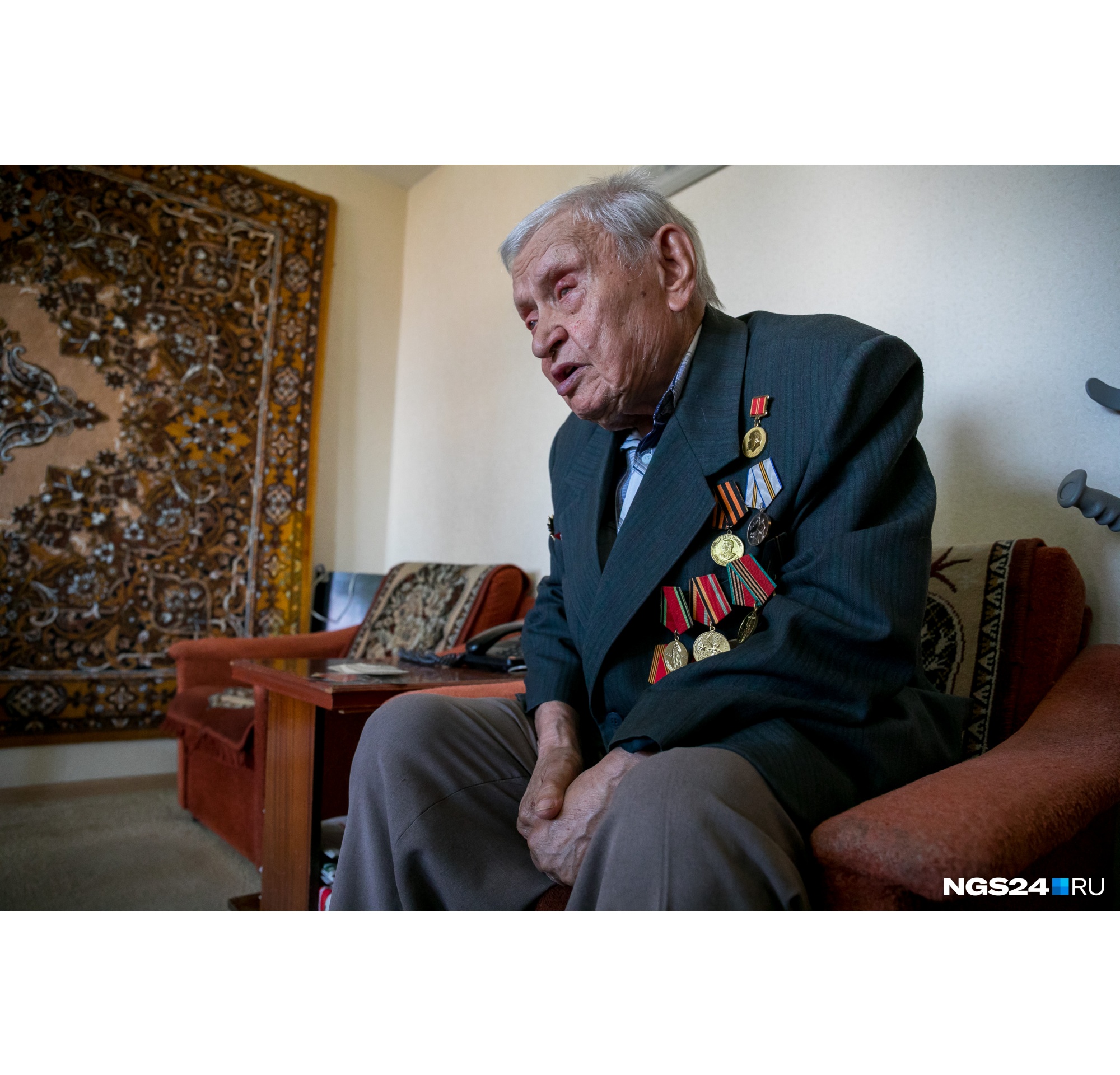 Сейчас Алексею Токмакову 95 лет Сейчас Алексею Токмакову 95 лет