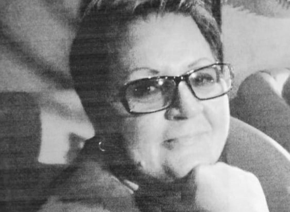 Женщина умерла на 63-м году Женщина умерла на 63-м году