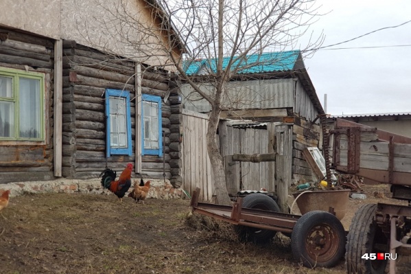 В Курганской области на развитие посёлков направляют деньги из федерального бюджета В Курганской области на развитие посёлков направляют деньги из федерального бюджета