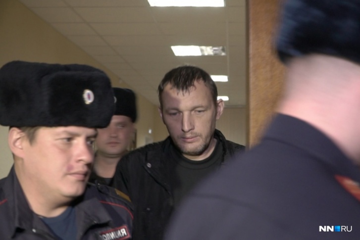 Виктор Пильганов имеет внушительный «послужной» список из нарушений ПДД Виктор Пильганов имеет внушительный «послужной» список из нарушений ПДД