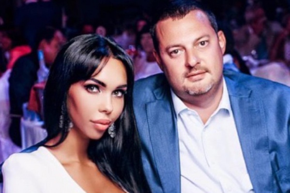Алексей Шаповалов много лет живет за границей, но бизнес ведет в том числе и в Самаре Алексей Шаповалов много лет живет за границей, но бизнес ведет в том числе и в Самаре