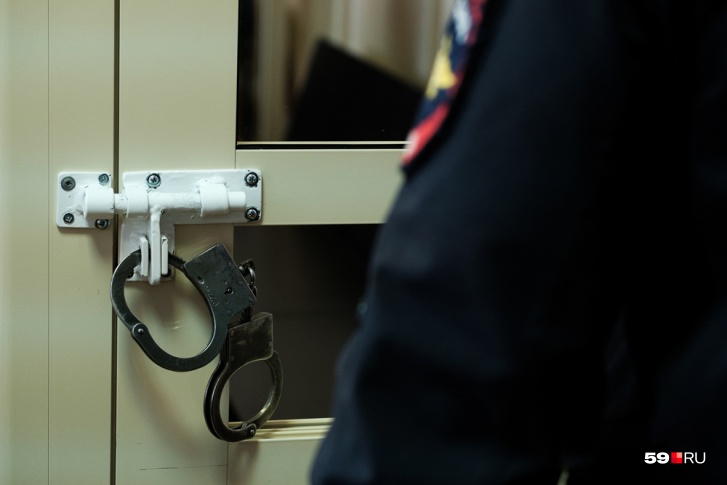 Дело будут рассматривать в суде Дело будут рассматривать в суде