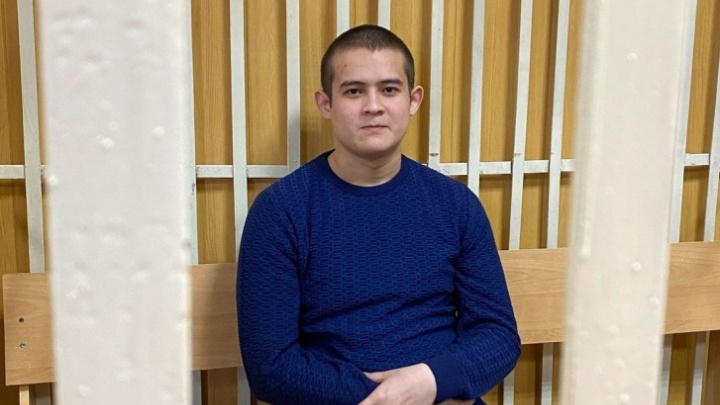 «Да, виновен. Единодушно»: коллегия присяжных вынесла вердикт Рамилю Шамсутдинову
