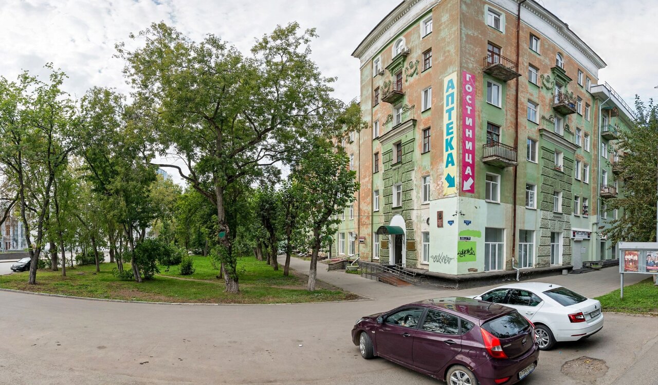 Прокуратура требует закрыть мини-отель в центре Перми