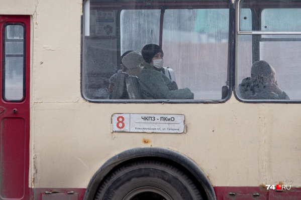 30 и 31 марта транспорт будет ходить как в рабочие дни, а дальше расписание начнут пересматривать 30 и 31 марта транспорт будет ходить как в рабочие дни, а дальше расписание начнут пересматривать