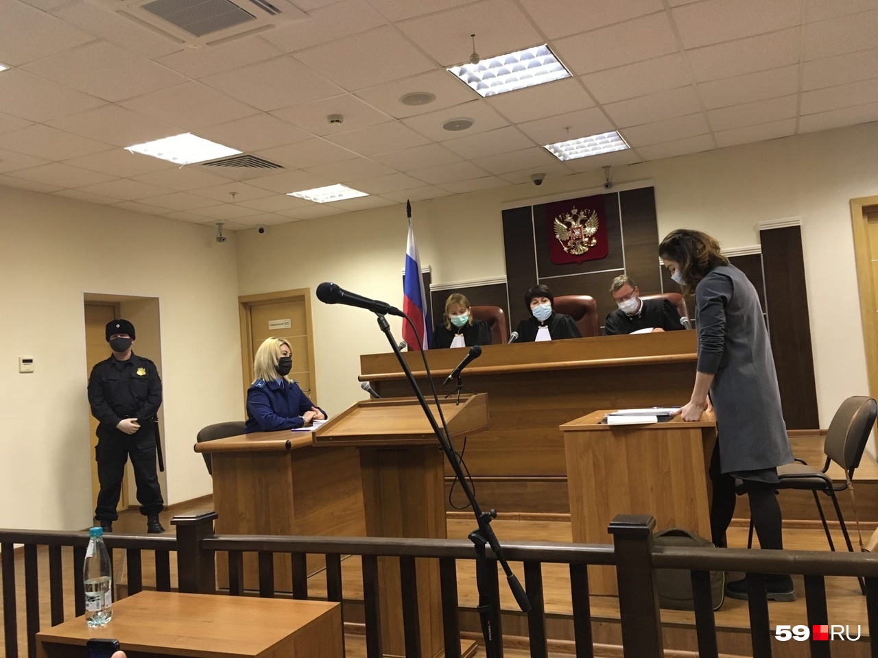Слово берет адвокат Ольга Бедерсон Слово берет адвокат Ольга Бедерсон