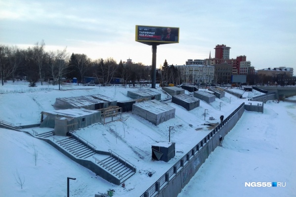 Благоустройство городских территорий продолжится Благоустройство городских территорий продолжится