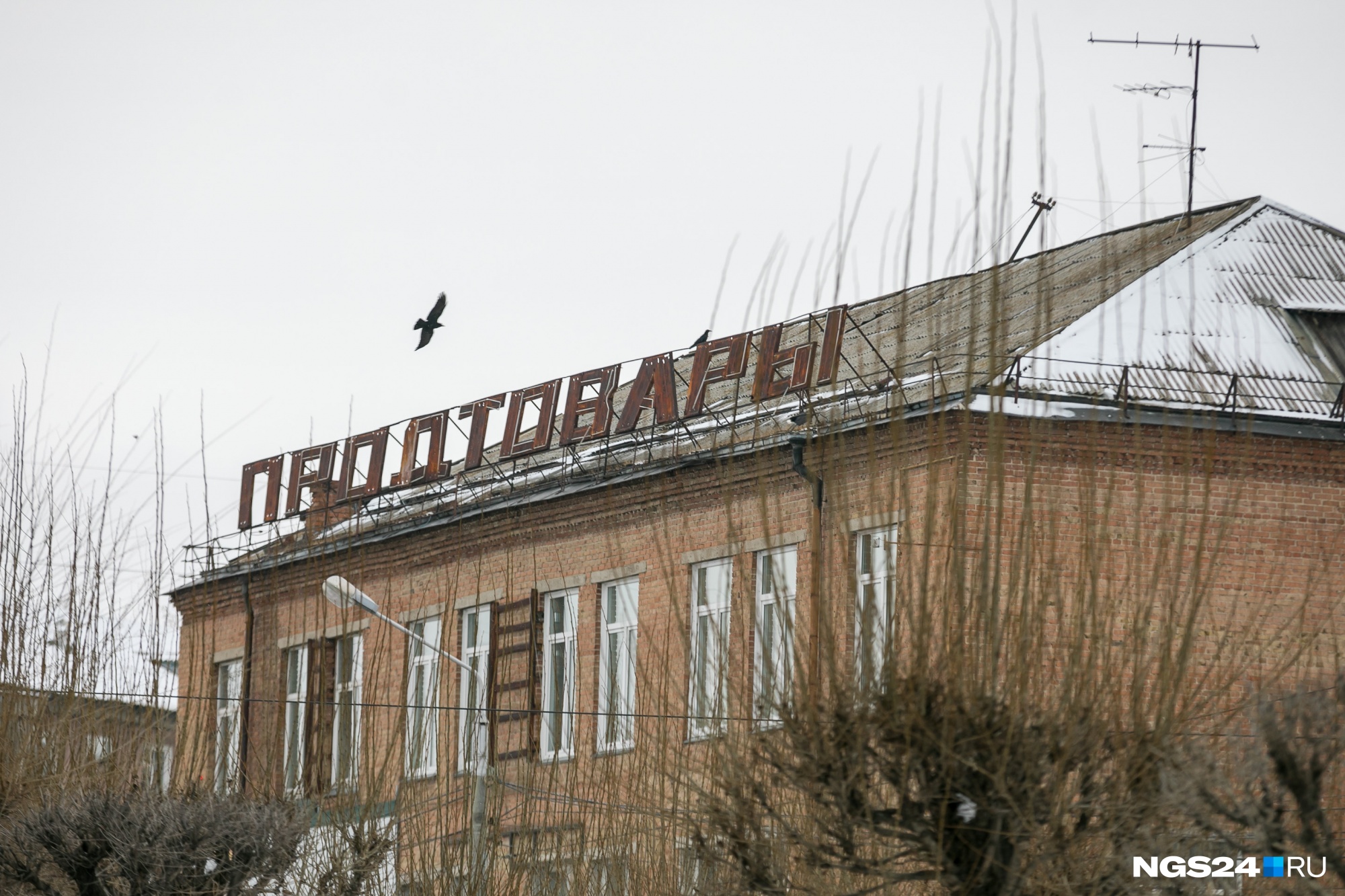 Этот район полон таких находок, надо только приглядеться Этот район полон таких находок, надо только приглядеться
