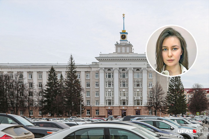 Девушка имеет большой послужной список Девушка имеет большой послужной список