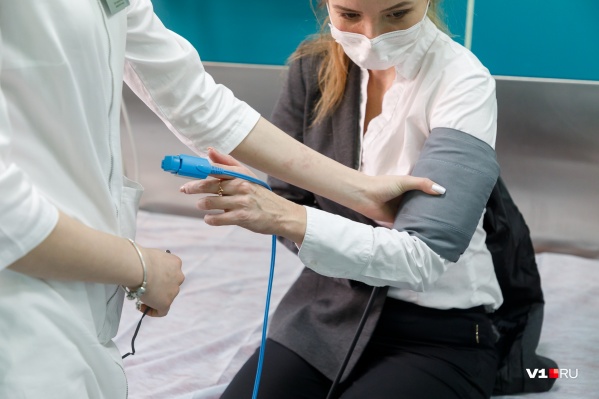 Взрослых смогут опять принимать в стационарах в плановом режиме Взрослых смогут опять принимать в стационарах в плановом режиме