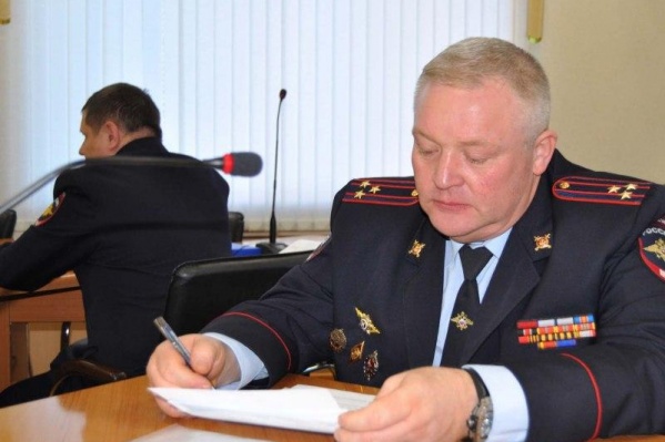 Андрей Харцызов попал в ДТП 17 мая Андрей Харцызов попал в ДТП 17 мая