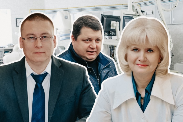 А какие вопросы к главам учреждений, связанных с медициной в регионе, есть у вас?<br> А какие вопросы к главам учреждений, связанных с медициной в регионе, есть у вас?<br>