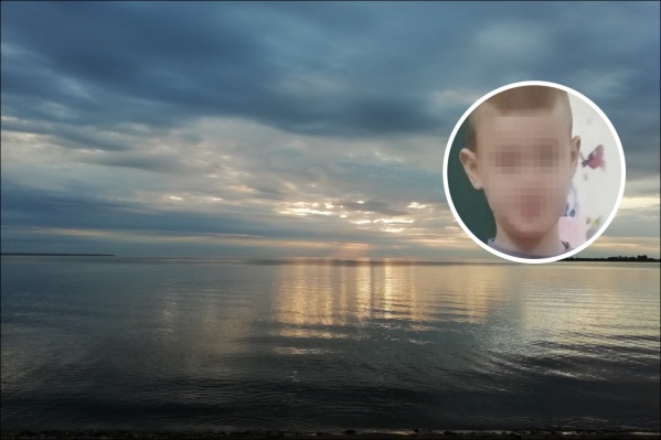 Ребенка нашли спустя сутки поисков Ребенка нашли спустя сутки поисков 