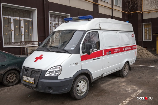 Станция должна сократить время прибытия врачей Станция должна сократить время прибытия врачей
