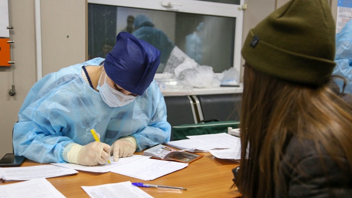Еще один человек в Башкирии излечился от коронавируса