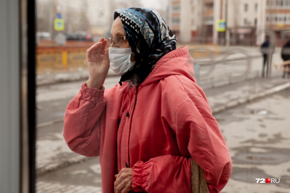 Число заболевших в области продолжает расти Число заболевших в области продолжает расти