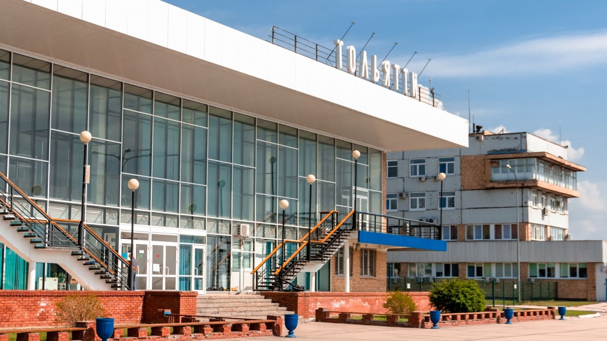 Город, где расположился АВТОВАЗ, назвали Тольятти. Что означает это слово?