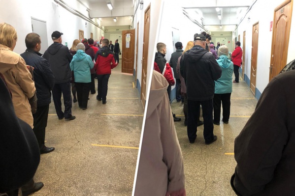 Не все готовы держать дистанцию Не все готовы держать дистанцию
