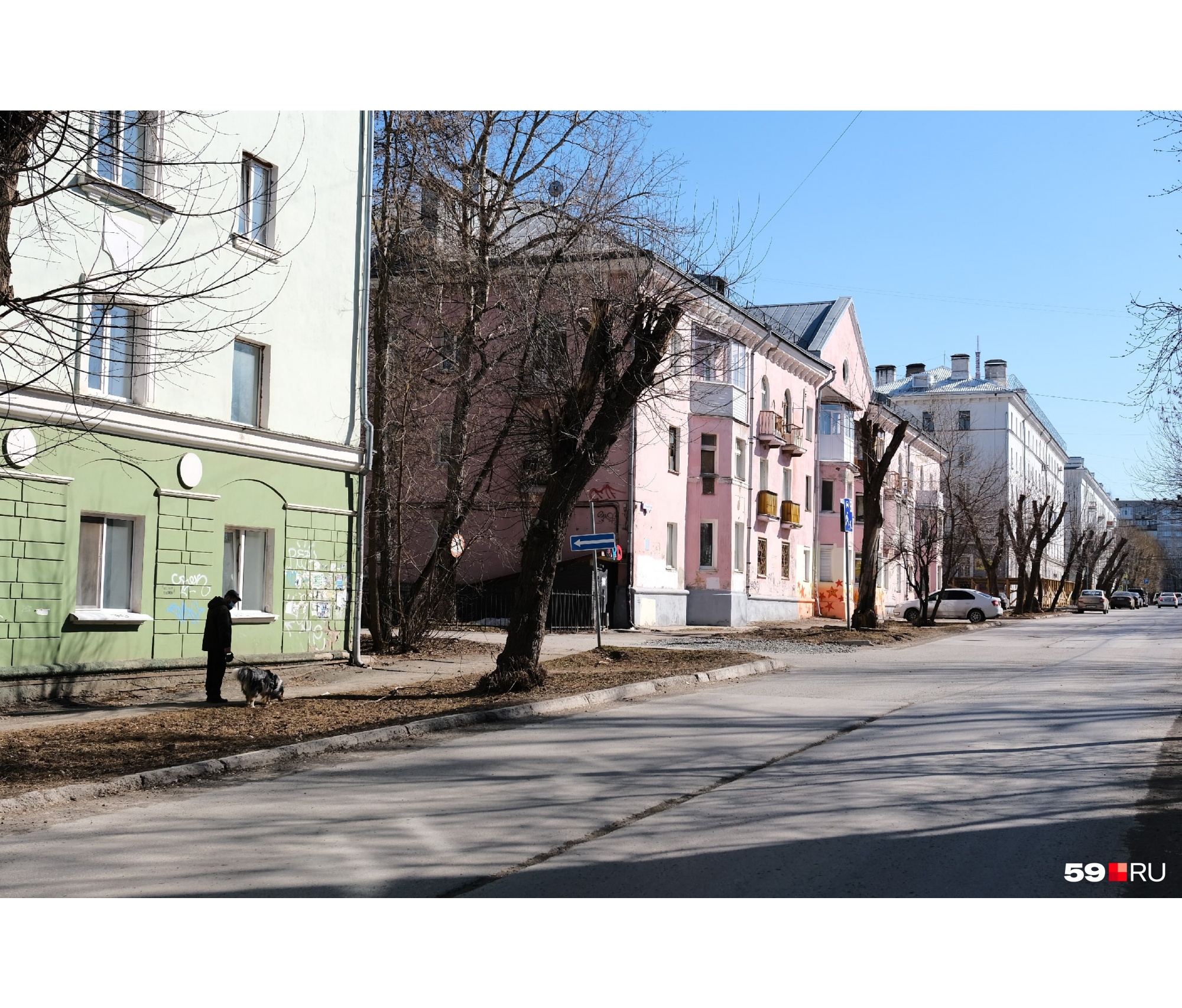 Несмотря на пустынность, солнечно и атмосферно. Весна всё-таки! Несмотря на пустынность, солнечно и атмосферно. Весна всё-таки!