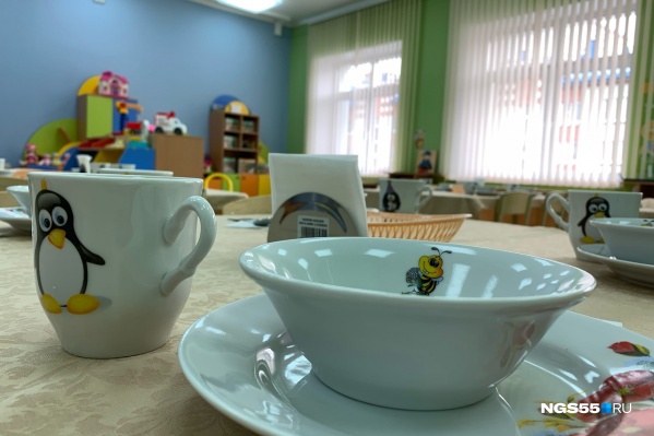 Из-за того что в пищеблоке некому работать, детей переведут в другие детсады Из-за того что в пищеблоке некому работать, детей переведут в другие детсады