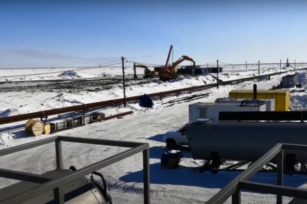 Зарплату недополучили 117 работников на месторождении Зарплату недополучили 117 работников на месторождении