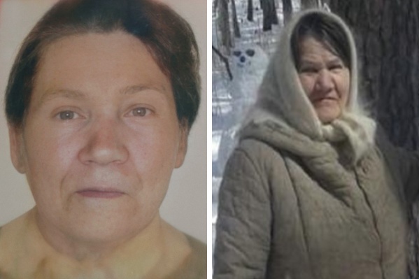 Женщина живет на Вторчермете Женщина живет на Вторчермете