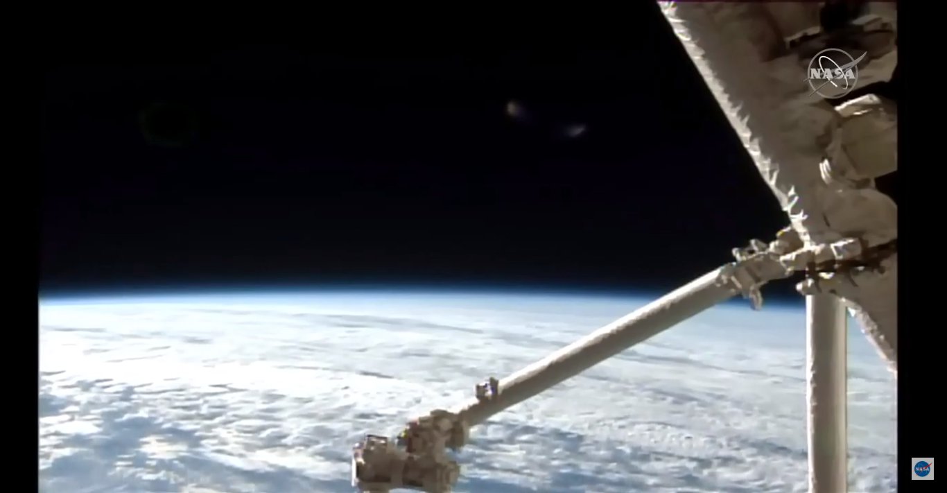 Кадр из видео <a class="yt-simple-endpoint style-scope yt-formatted-string _" spellcheck="false" href="https://www.youtube.com/channel/UCLA_DiR1FfKNvjuUpBHmylQ" dir="auto">NASA</a> в YouTube<br>