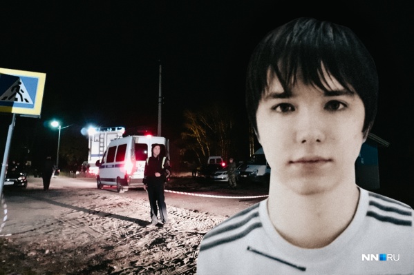 Поиски 18-летнего Даниила Монахова велись всю ночь. Ранним утром он был найден мёртвым Поиски 18-летнего Даниила Монахова велись всю ночь. Ранним утром он был найден мёртвым