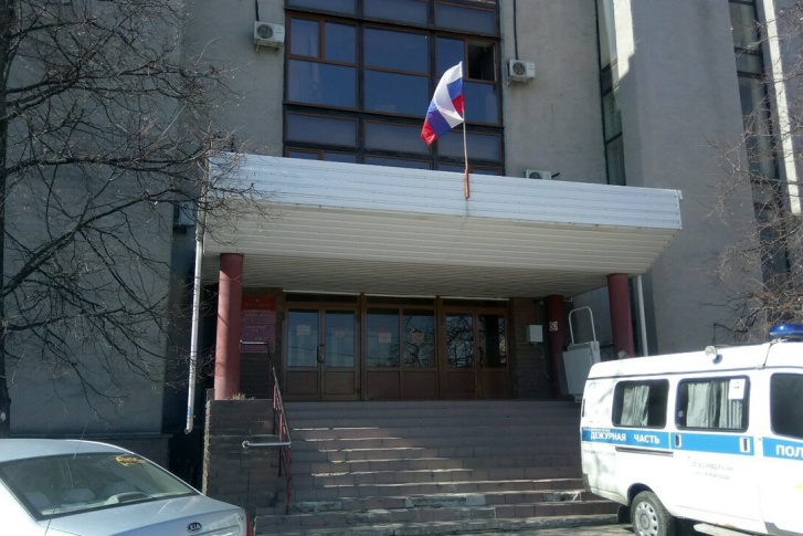 Дело взяточника из Минздрава будет рассматриваться в Канавинском районном суде Дело взяточника из Минздрава будет рассматриваться в Канавинском районном суде