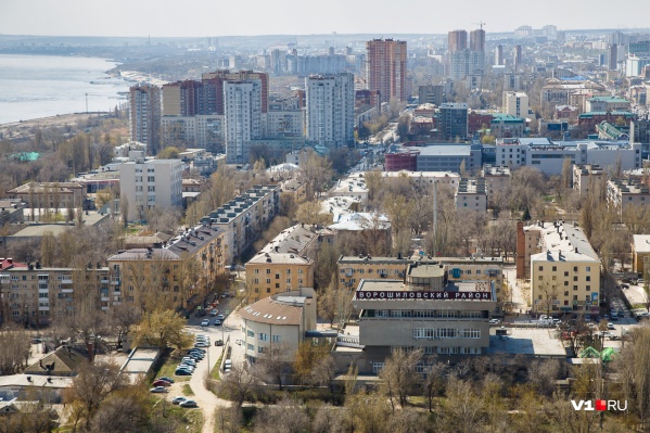 Задержали студента во время закладки в Ворошиловском районе города Задержали студента во время закладки в Ворошиловском районе города