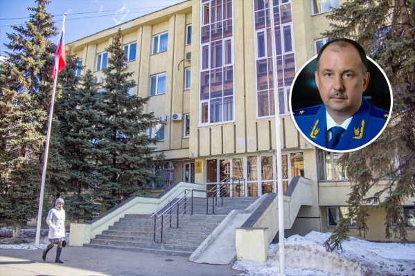 Карьера Сергея Берижицкого развивалась в Оренбургской области Карьера Сергея Берижицкого развивалась в Оренбургской области