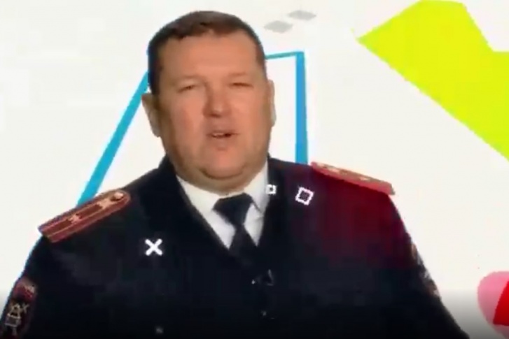 Ролик вызвал весьма неоднозначные отзывы у уфимцев Ролик вызвал весьма неоднозначные отзывы у уфимцев