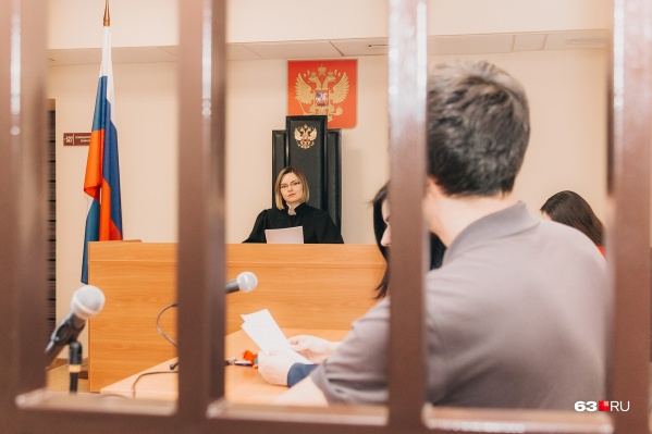 Всех фигурантов уголовного дела приговорили к лишению свободы Всех фигурантов уголовного дела приговорили к лишению свободы