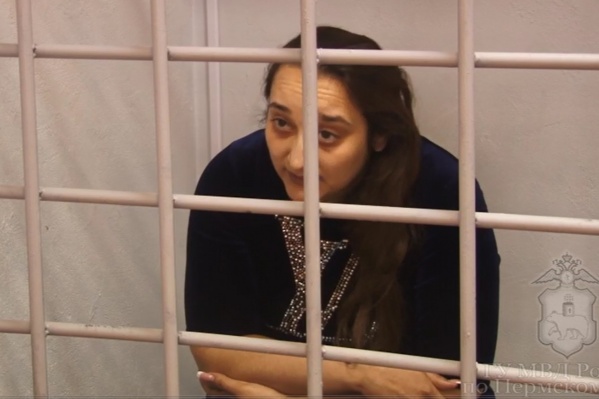 Уголовное дело в отношении 31-летней женщины передано в суд Уголовное дело в отношении 31-летней женщины передано в суд
