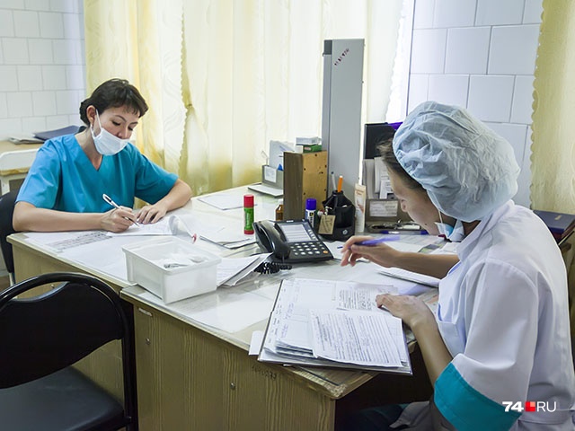Заболеваемость COVID-19 выросла за два дня в 2,5 раза в Кузбассе