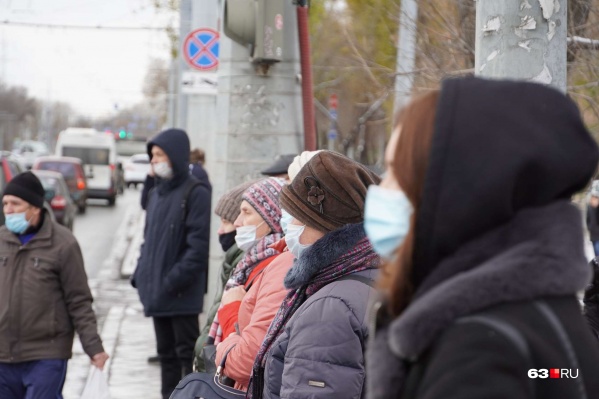 Жители Самарской области вскоре смогут контролировать разные социальные выплаты через специальный онлайн-сервис Жители Самарской области вскоре смогут контролировать разные социальные выплаты через специальный онлайн-сервис