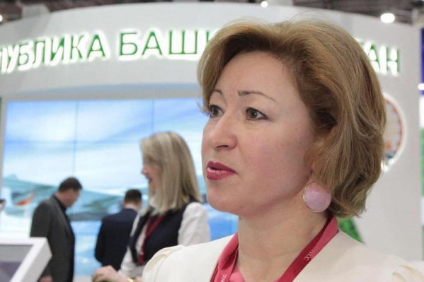 Иванова призывает жителей республики «не расслабляться» Иванова призывает жителей республики «не расслабляться»