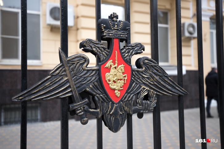 В Ростовской области призывников проверят на коронавирус